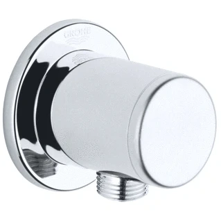 Afbeelding van Grohe douche aansluitstuk 28626000