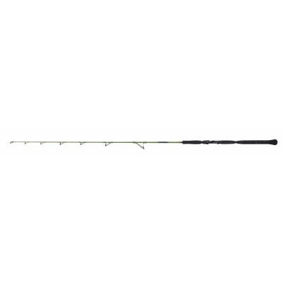 Afbeelding van Madcat Green Vertical HD Meervalhengel 1.80m (150 250g)