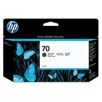 Image de HP DesignJet Z2100 GP 24&quot; 70 (C9448A de) cartouche d&#039;encre (d&#039;origine) noir mat