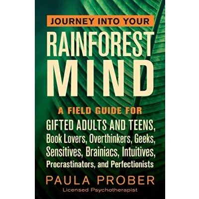 Afbeelding van Journey Into Your Rainforest Mind