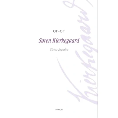 Afbeelding van Kierkegaard Werken 16 Of
