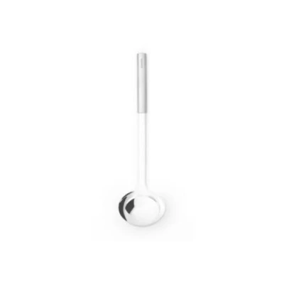 Image de Louche à soupe profile Brabantia Argent Inox