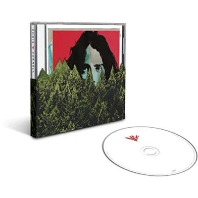 Afbeelding van Chris Cornell/Anthology