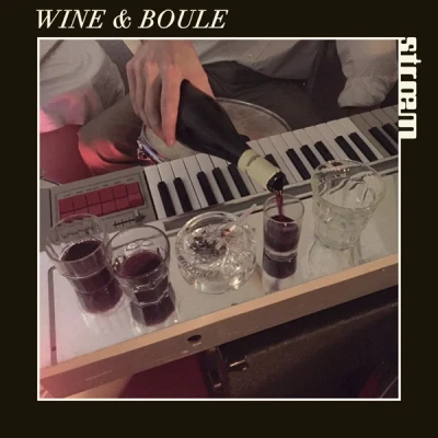 Afbeelding van Stroem Wine &amp; Boule