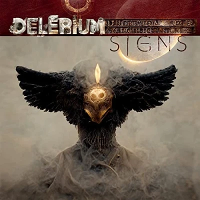 Afbeelding van Delerium Signs (2 LPs)