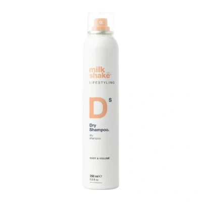 Image de Milk_Shake Lifestyling Body&amp;Volume Dry Shampoo 200 ml