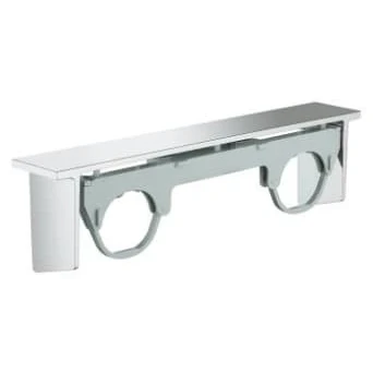 Afbeelding van Grohe Grohtherm 2000 New tray Chroom