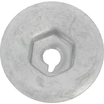 Afbeelding van RESTAGRAF 136002 Clip, sier /beschermingslijst FORD: KUGA 2
