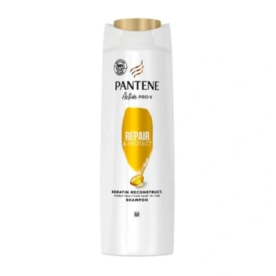 Afbeelding van Pantene Shampoo Repair &amp; Protect 400 ml