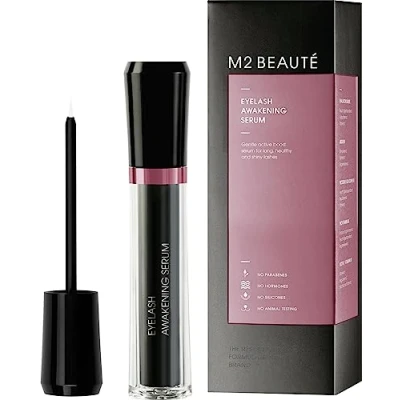 Afbeelding van M2 Beauté Eyelash Awakening Serum 4 ml