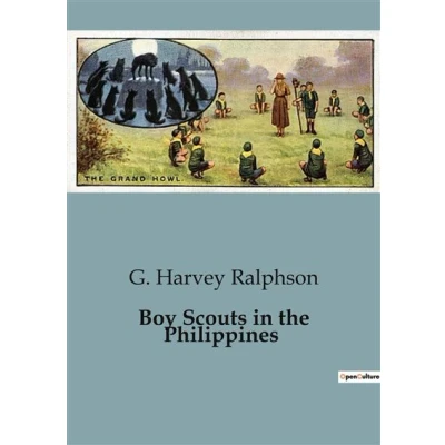 Image de Boy Scouts in the Philippines