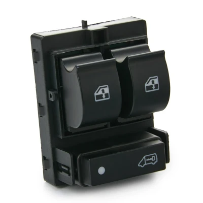 Afbeelding van NTY EWS CT 000 Schakelaar, raamopener Links voor FIAT: Ducato III Minibus, Van, CITROËN: Relay II PEUGEOT: Boxer Van