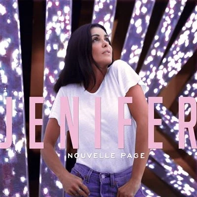 Afbeelding van Tf1 Jenifer Nouvelle Page Cd