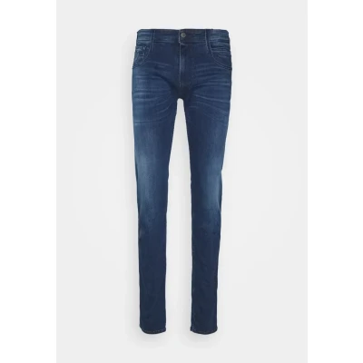 Afbeelding van Replay Anbass Jeans Heren Maat W32L32