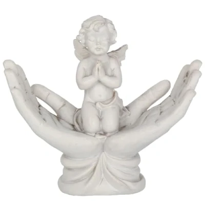 Afbeelding van Nemesis Now Raised to Heaven figuur 11cm
