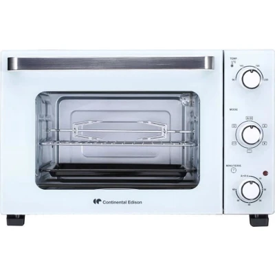 Afbeelding van Elektrische mini oven Continental Edison CEMF35W 35 L 1500 W