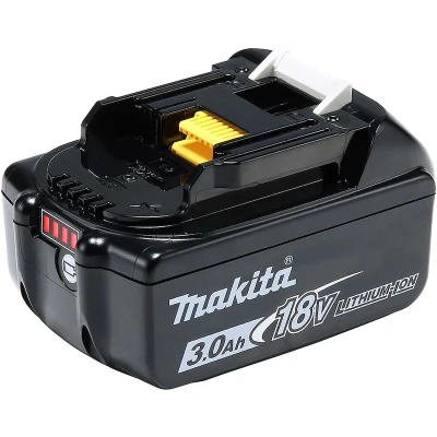 Image de MAKITA BL1830B Batterie Li Ion 197599 5