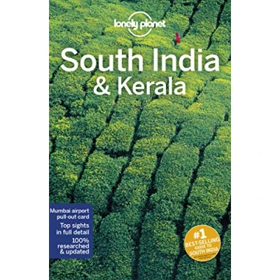 Afbeelding van South India &amp; Kerala