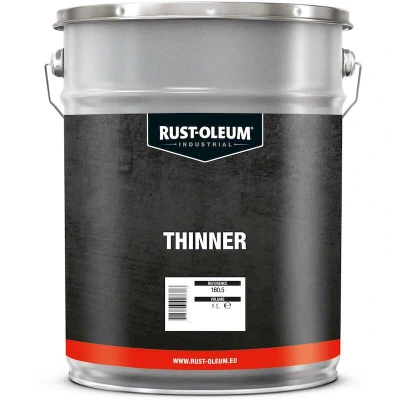 Afbeelding van 9100 Verdunning 160 5 liter