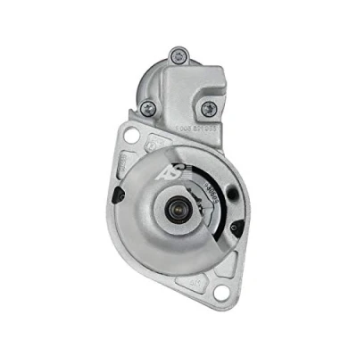 Afbeelding van AS PL S0626PR Startmotor 12 1,60 10 MERCEDES BENZ: C Class Saloon, A Class, B
