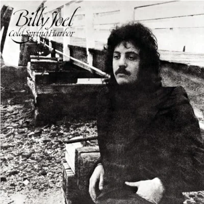 Afbeelding van Billy Joel Cold Spring Harbor (LP)