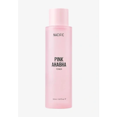 Afbeelding van Nacific PINK Ahabha Toner Tonic, Maat: 150 ml,