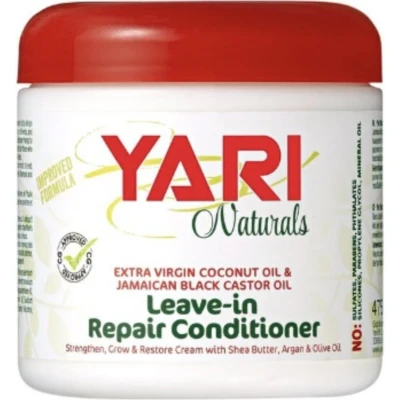 Afbeelding van Yari Naturals Leave in Conditioner Repair Cream 475ml
