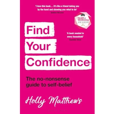 Afbeelding van Find Your Confidence