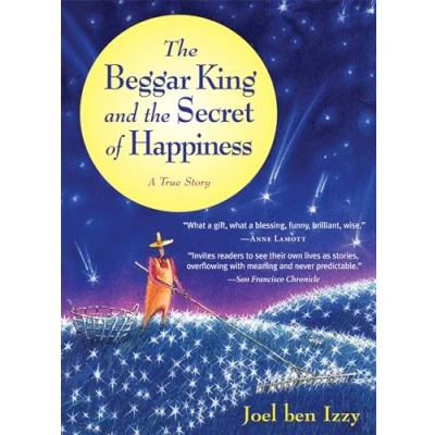 Afbeelding van Beggar King and the Secret of Happiness