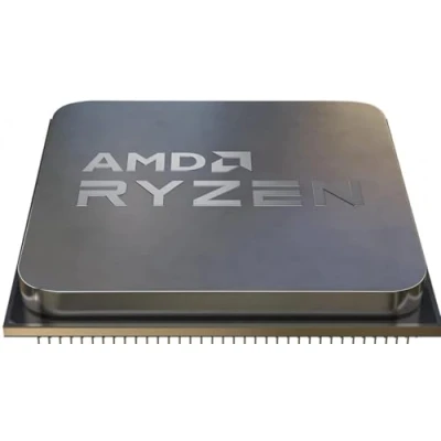Afbeelding van AMD AM4 Ryzen 5 6 Tray 5600X 3,7 GHz MAX Boost 4,6 x Core 65 W
