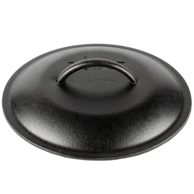 Afbeelding van Lodge Gietijzeren deksel 30,48 cm