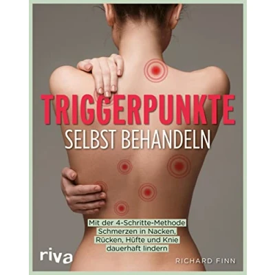Afbeelding van Triggerpunkte selbst behandeln