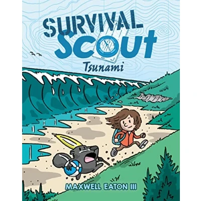 Afbeelding van Survival Scout Scout: Tsunami