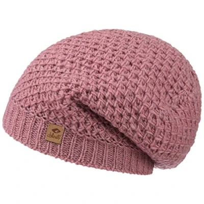Afbeelding van Chillouts muts nele Rosa One Size
