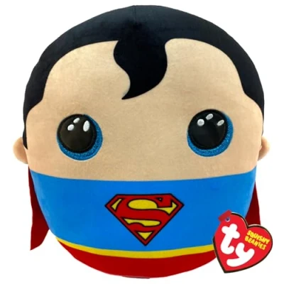 Afbeelding van Ty Squish a Boo DC Superman 20cm
