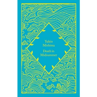 Afbeelding van Little Clothbound Classics Death in Midsummer