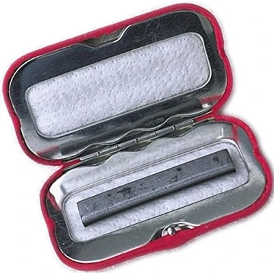 Afbeelding van Relags Handwarmer van houtskool, meerkleurig, Eén maat