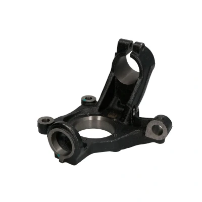 Afbeelding van REINHOCH RH08 4018 Asstomp Vooras, rechts FORD: FIESTA 5, 6, Focus 2