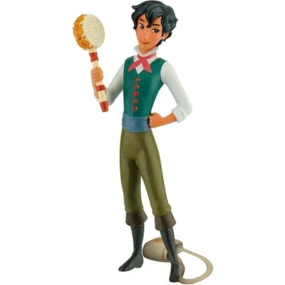 Afbeelding van BULLYLAND 13252 speelgoedfiguur kinderen