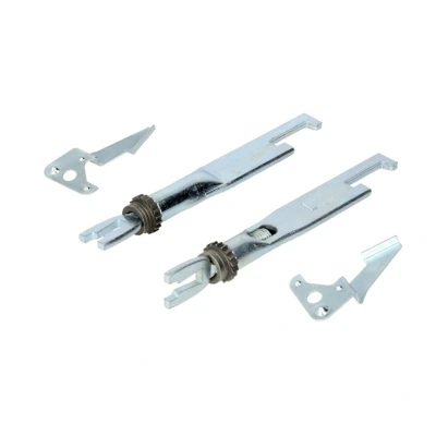 Afbeelding van Afstelset, trommelrem QUICK BRAKE 102 53 019