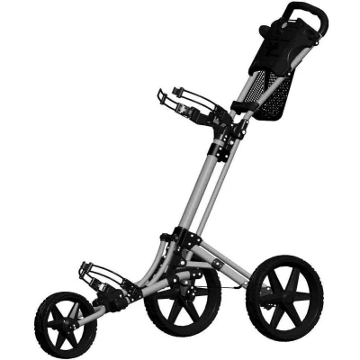 Afbeelding van Fastfold Trike 2.0 Grey Black