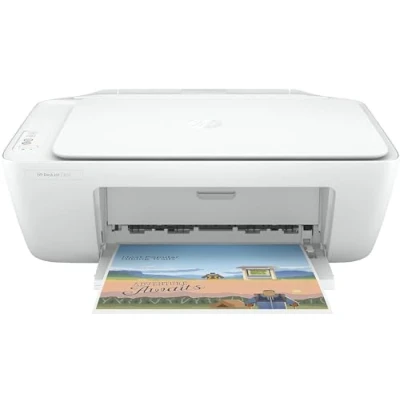 Afbeelding van HP DeskJet 2320 Inkjetprinter