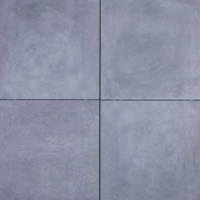 Afbeelding van MBI GeoCeramica® 60x60x4 Fumato Mezzo terras &amp; tuintegel