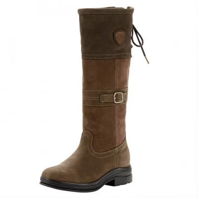 Afbeelding van Ariat Outdoorlaars Langdale Dames Java 41.5 RM
