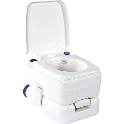 Afbeelding van Fiamma Bi pot draagbaar toilet 30 cm