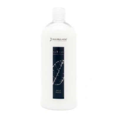 Afbeelding van Jean Paul Myne Navitas Organic Touch Masker Milk 1000ml