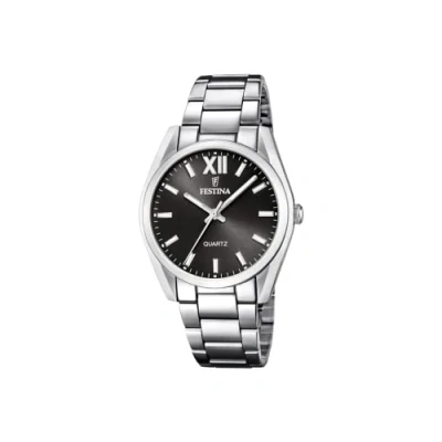 Afbeelding van FESTINA Analoog F20622/6, zilver., armband