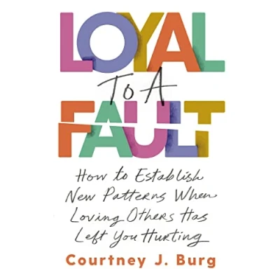 Afbeelding van Loyal to a Fault