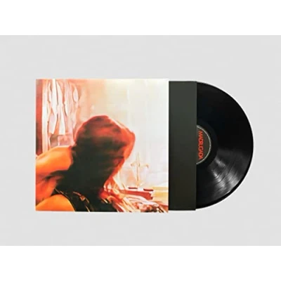Afbeelding van Madrugada (LP)