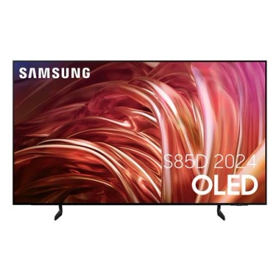 Afbeelding van Smart TV Samsung TQ55S85D 4K Ultra HD 55&quot; OLED AMD FreeSync